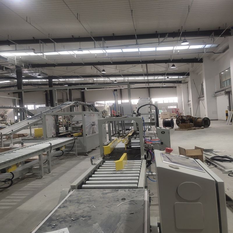 滾筒輸送線廠家