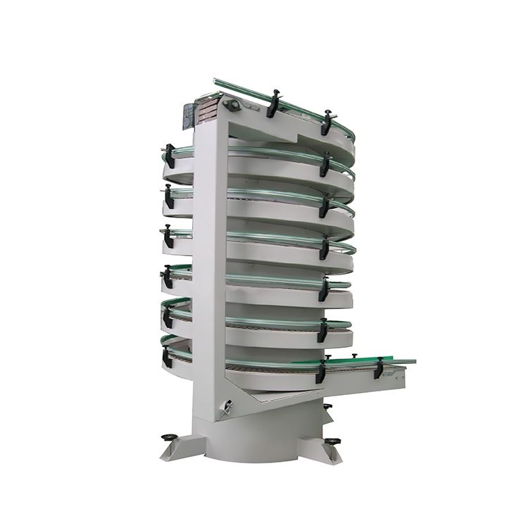 螺旋提升機(jī) 產(chǎn)品