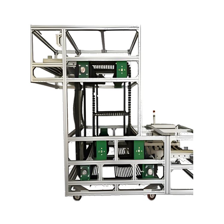 零配件行業(yè)連續(xù)式提升機(jī) 零配件行業(yè)連續(xù)式提升機(jī)