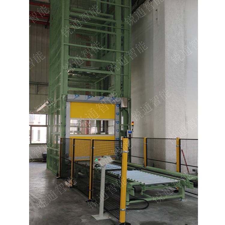 滾筒式提升機(jī)