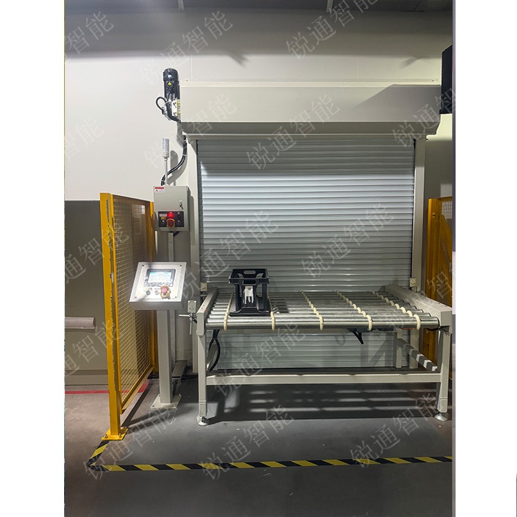 潔凈車(chē)間提升機(jī)